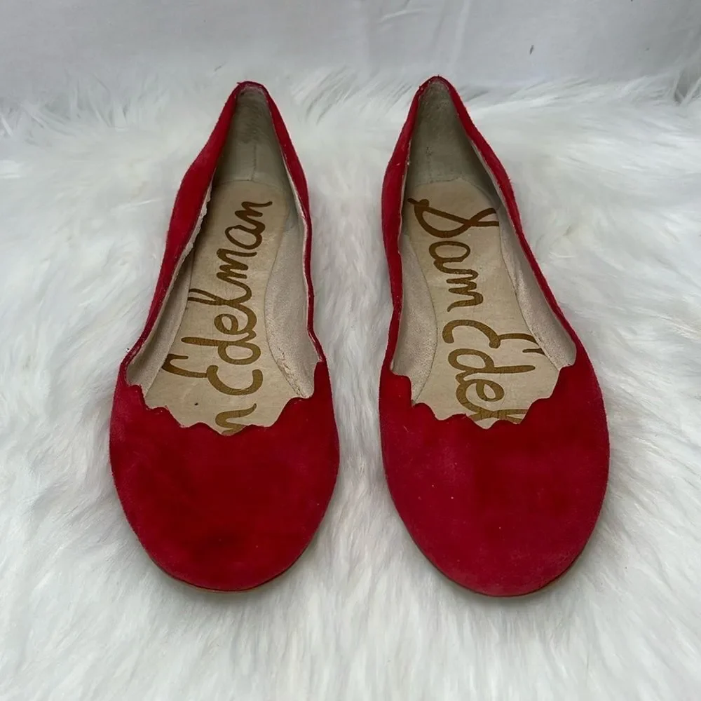 Sam Edelman very good